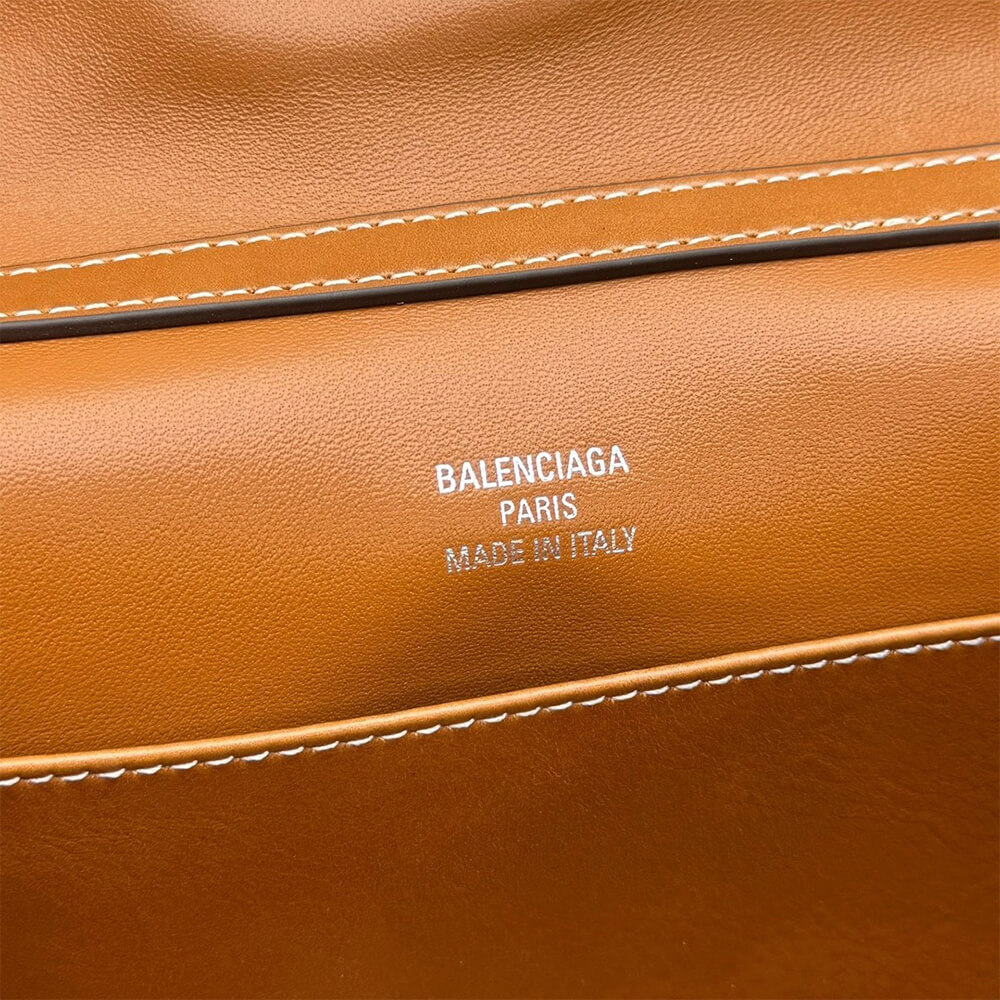 Balenciaga Women s Rodeo Handbag Mini(HIGH-END GRADE)