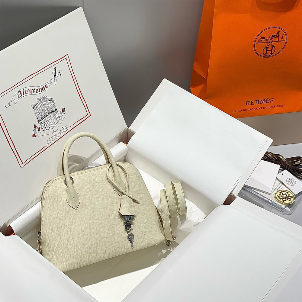 HERMES 1923 BOLIDE 25