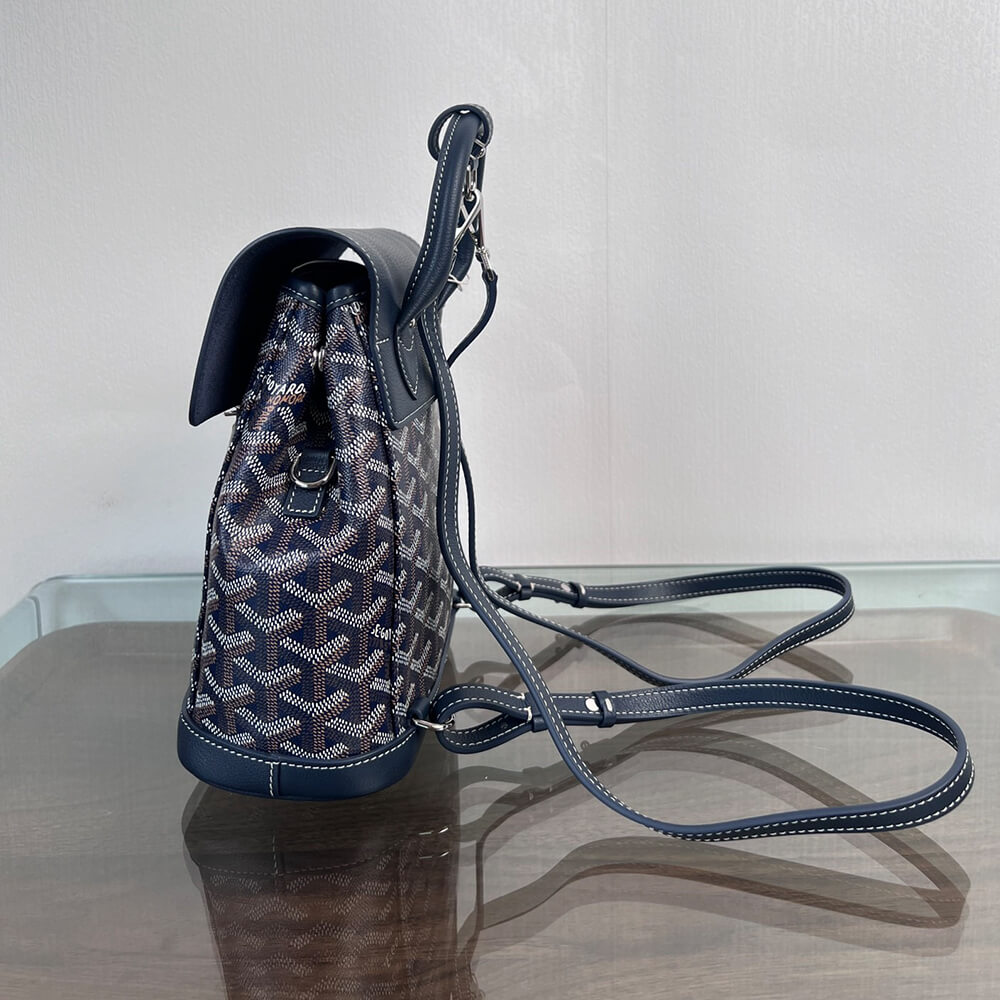 Goyard Alpin Mini Backpack