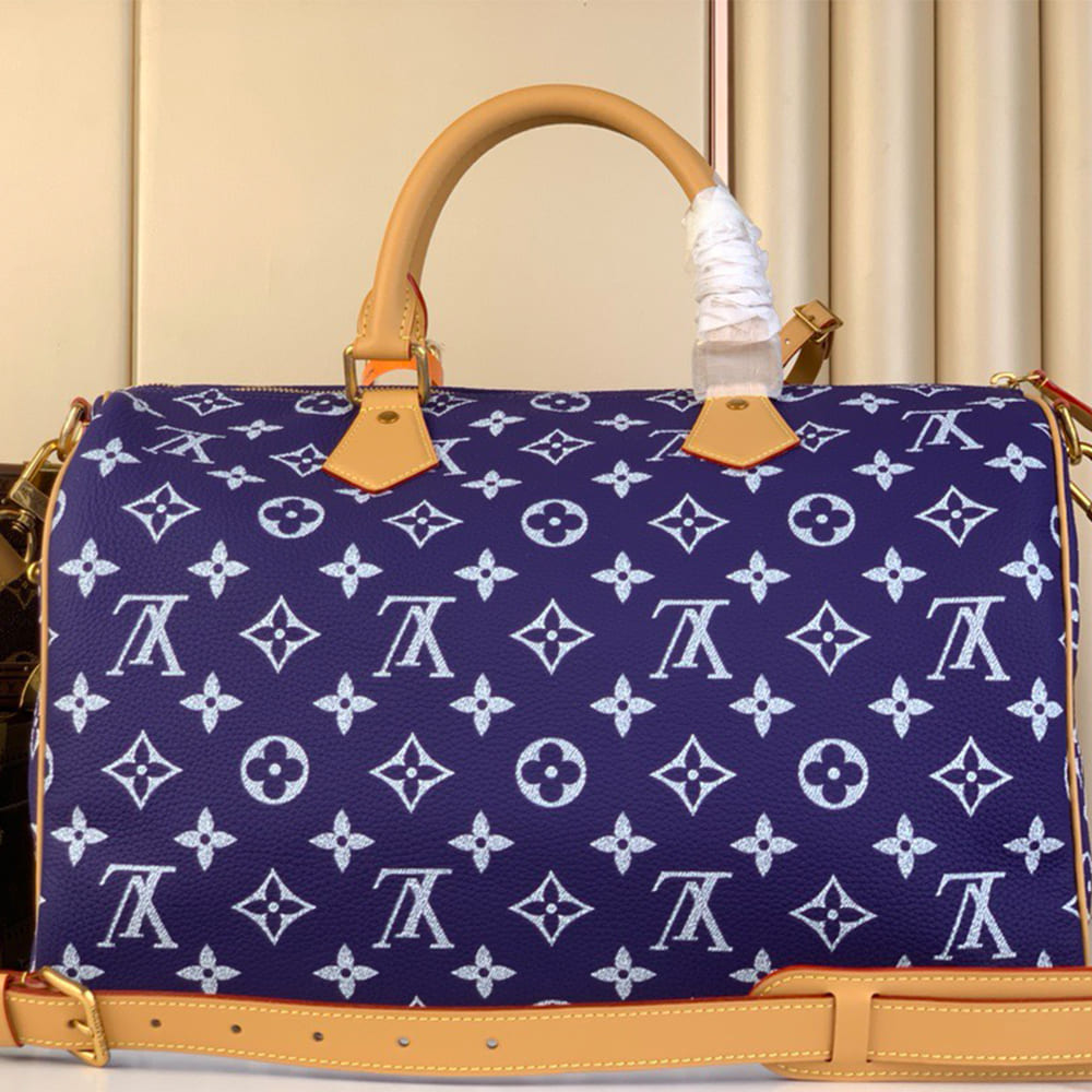 LV Speedy P9 Bandouliere 40(HIGH-END GRADE)