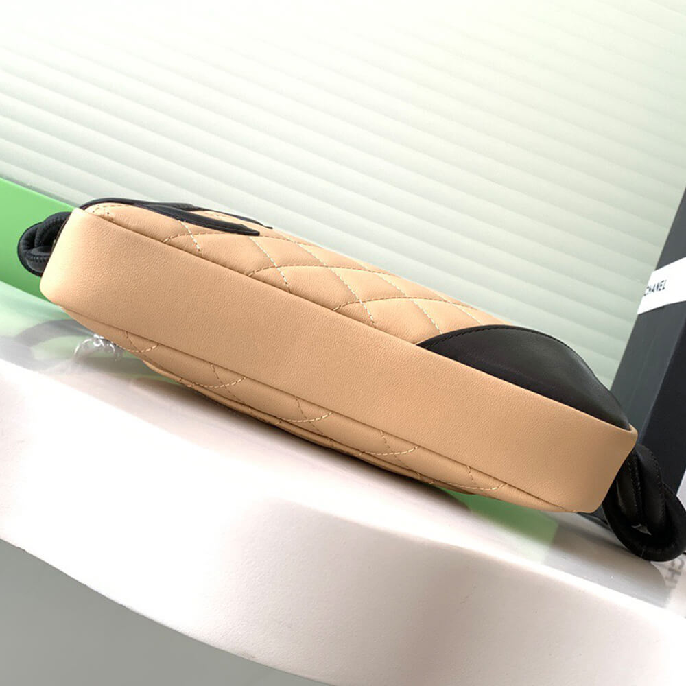 Chanel Mini Cambon Camera Bag(HIGH-END GRADE)