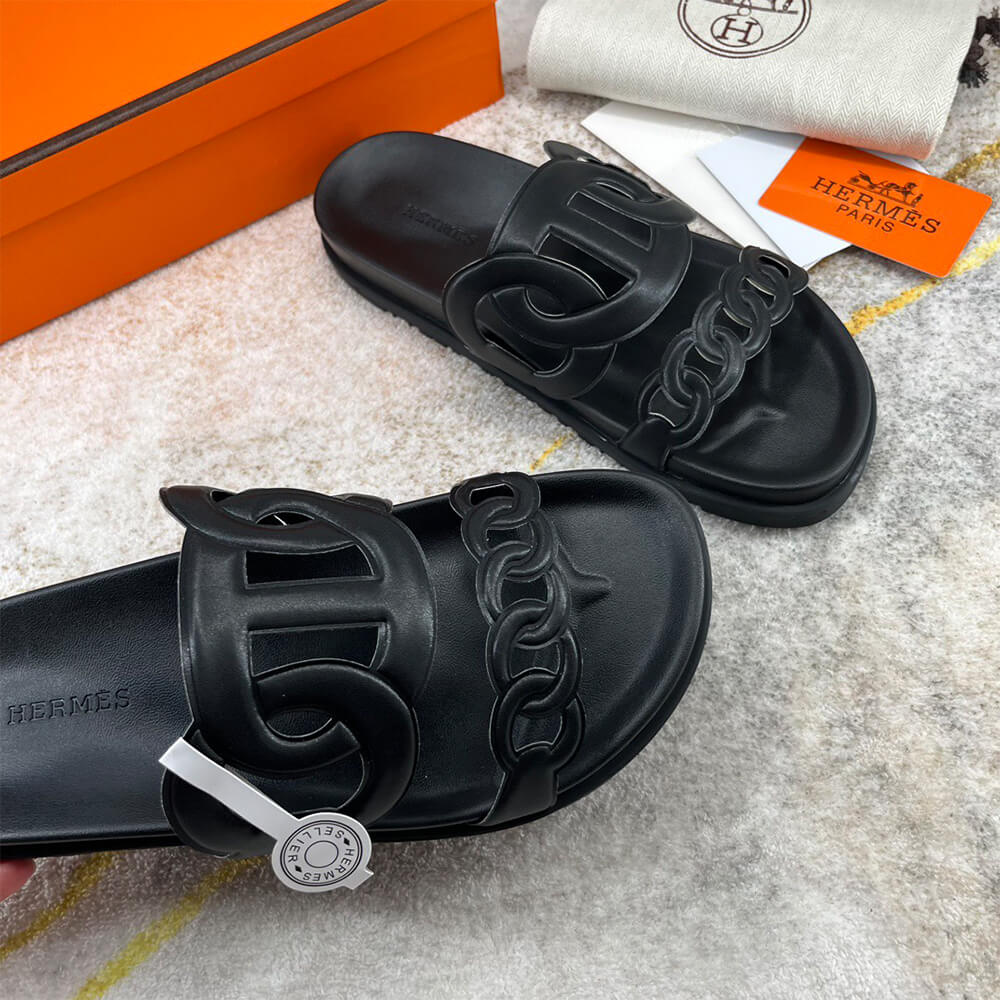 Hermes Extra sandal