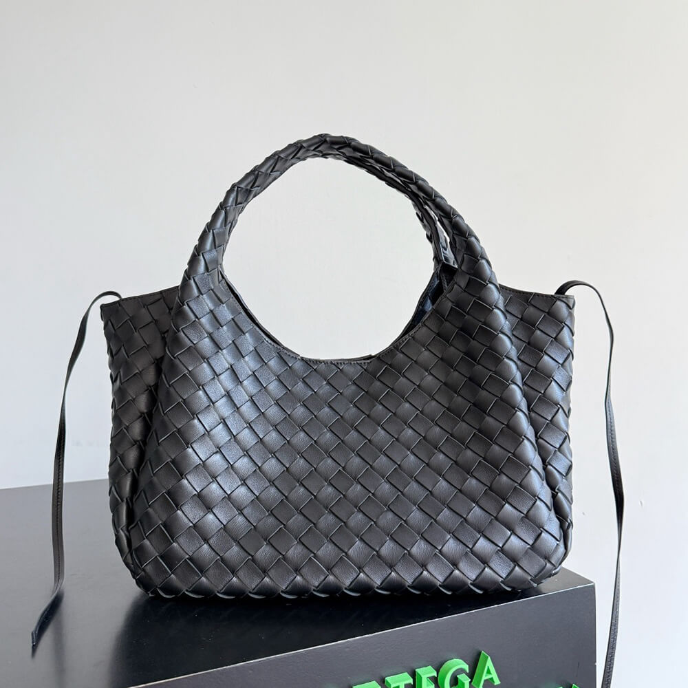 Bottega Veneta Medium Campana(HIGH-END GRADE)