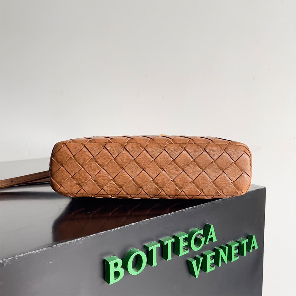 Bottega Veneta Bang Bang Vanity Case(high-end grade)