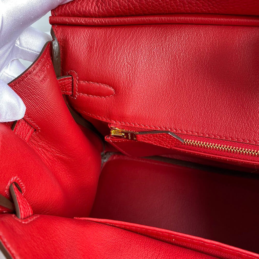 HERMES BIRKIN BAG 25