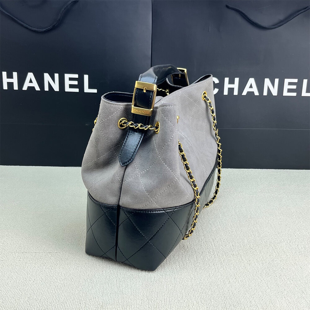 CHANEL Small Tote(high-end grade)
