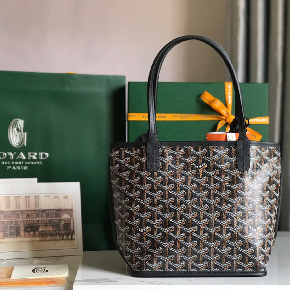Goyard Anjou Mini Bag