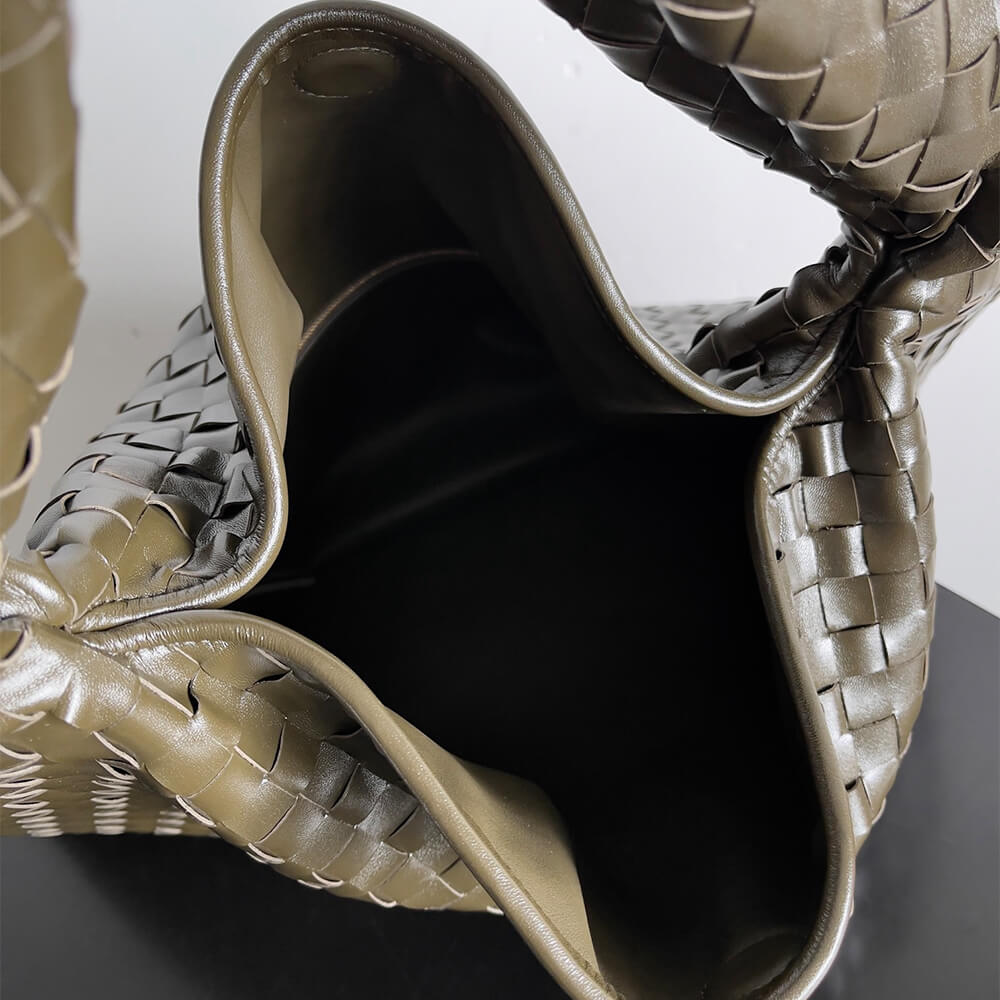 Bottega Veneta Large Hop(HIGH-END GRADE)