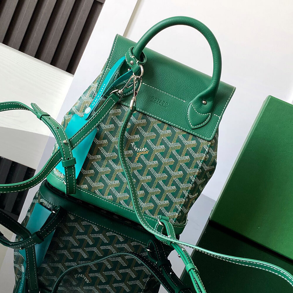 Goyard Alpin Mini Backpack