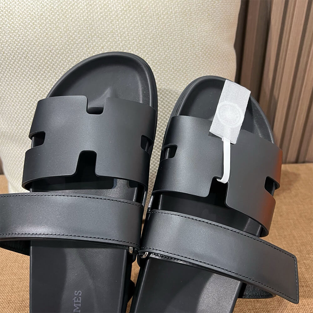 Hermes Chypre sandal(HIGH-END GRADE)