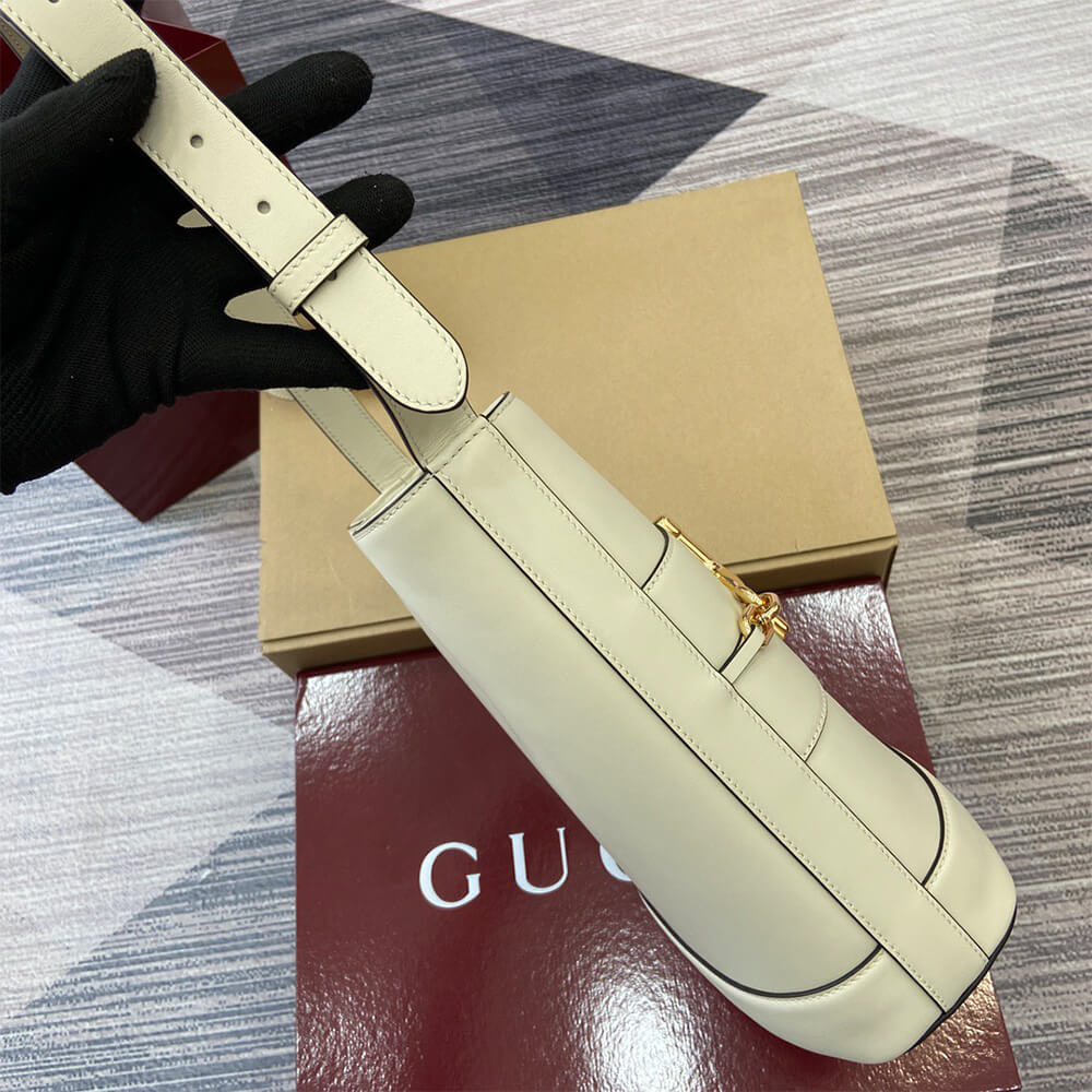 Gucci 73 small bucket bag