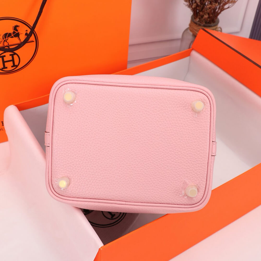 Hermes Picotin Lock 18