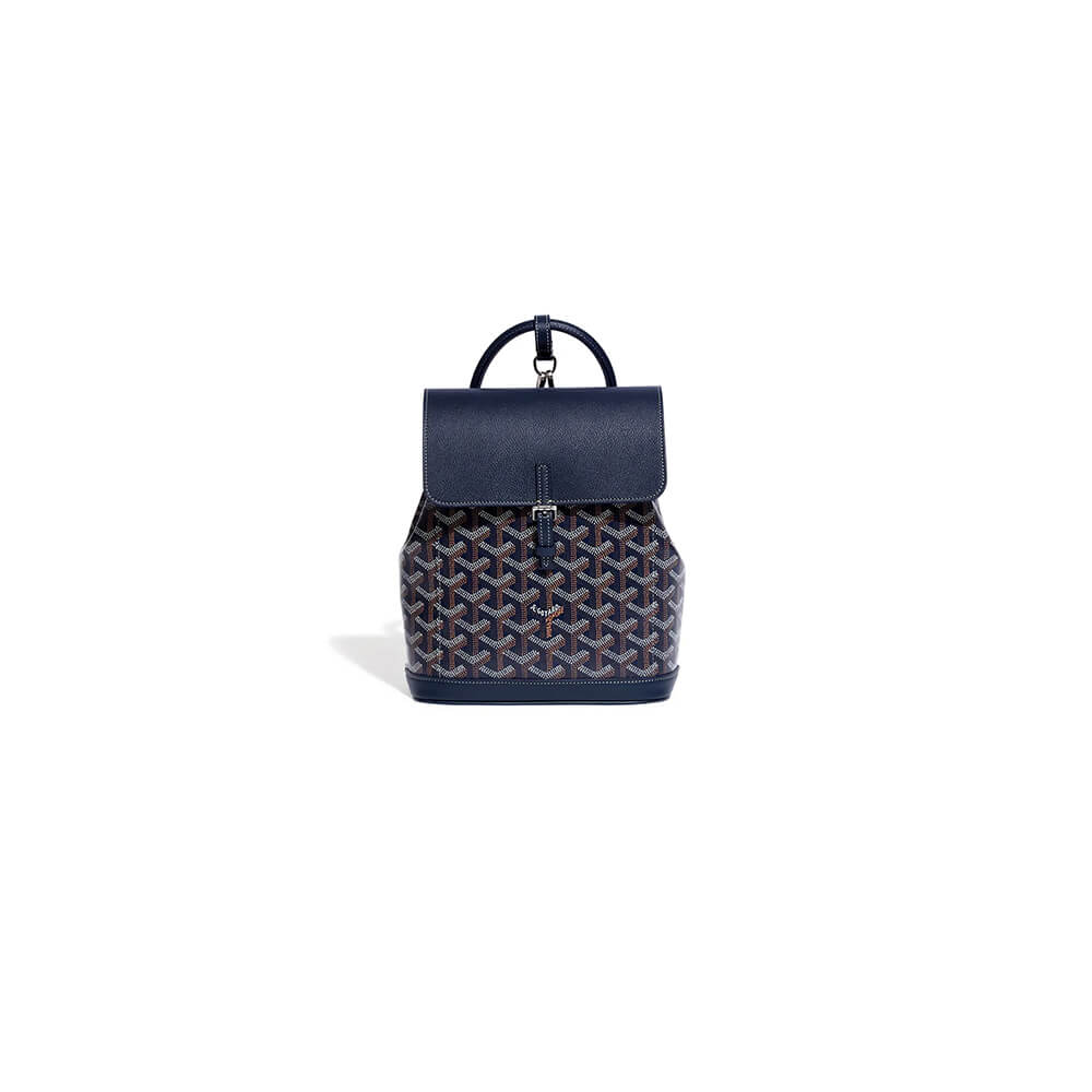 Goyard Alpin Mini Backpack