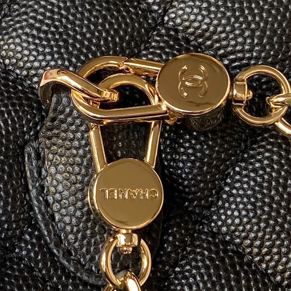 CHANEL Classic Mini Backpack(HIGH-END GRADE)