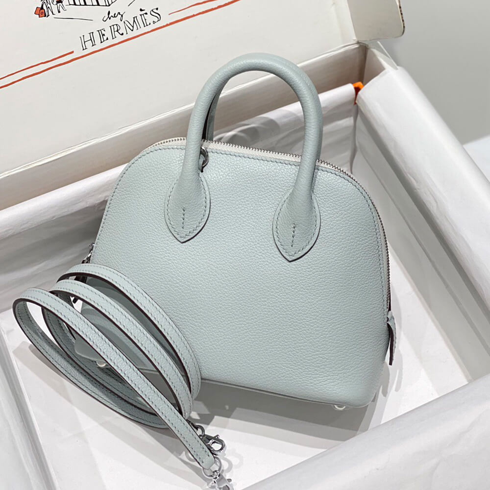 HERMES 1923 BOLIDE MINI