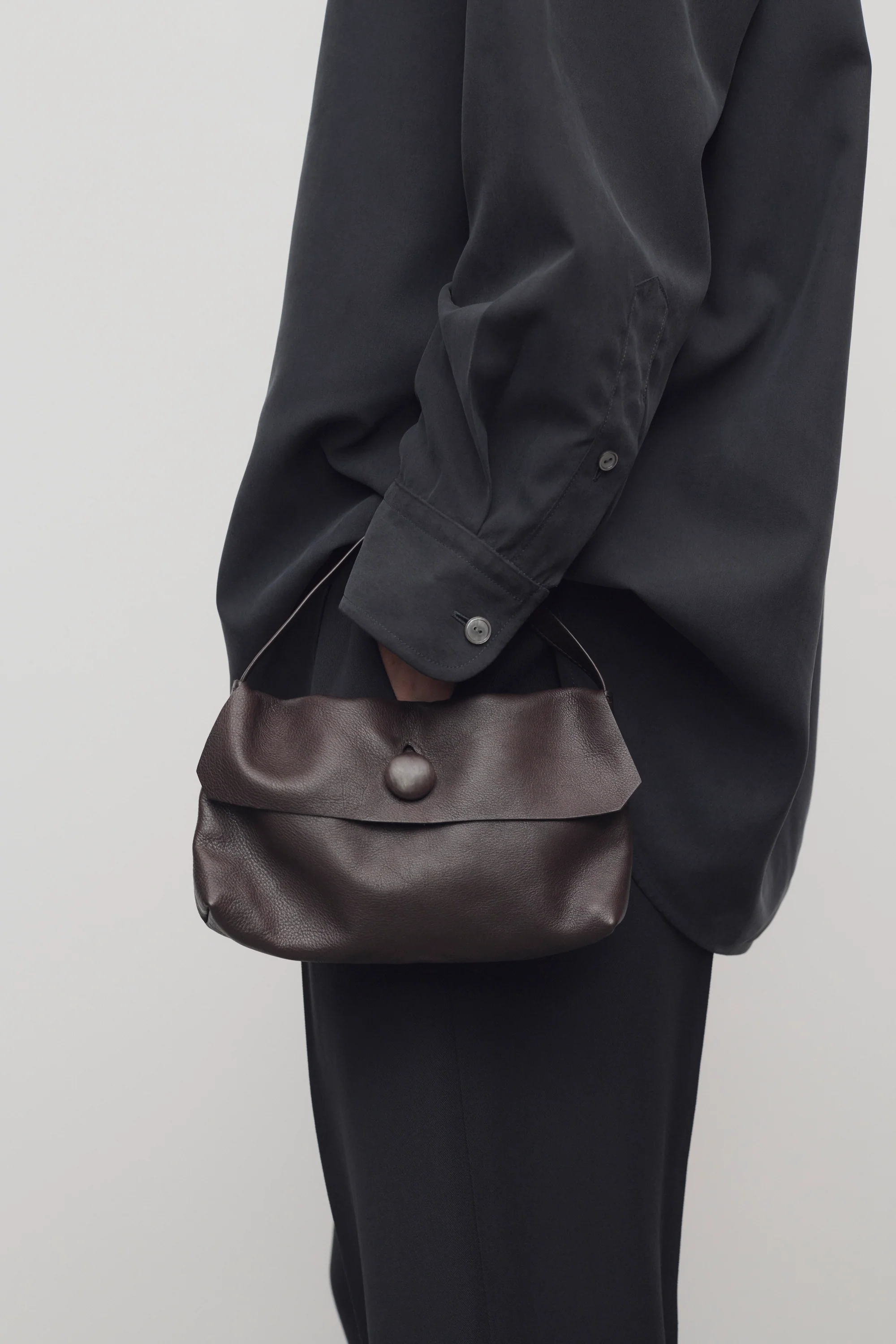 Sally Bag in Leather