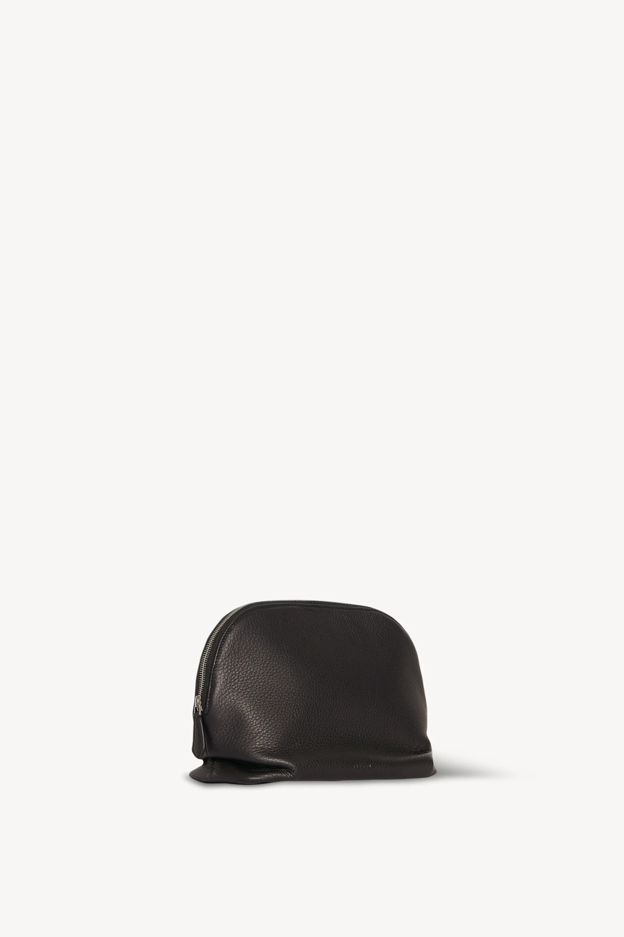 Agnes Pouch in Leather