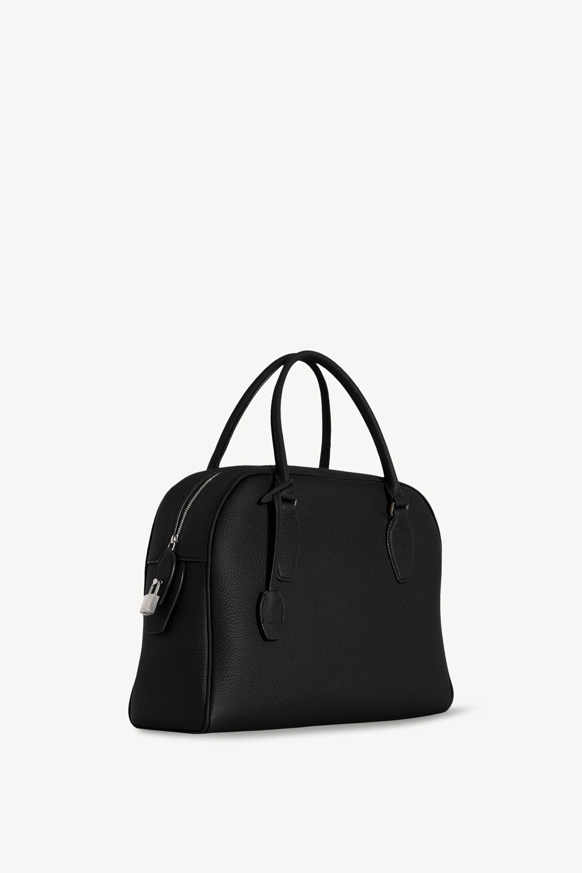 India 12.00 Bag in Leather